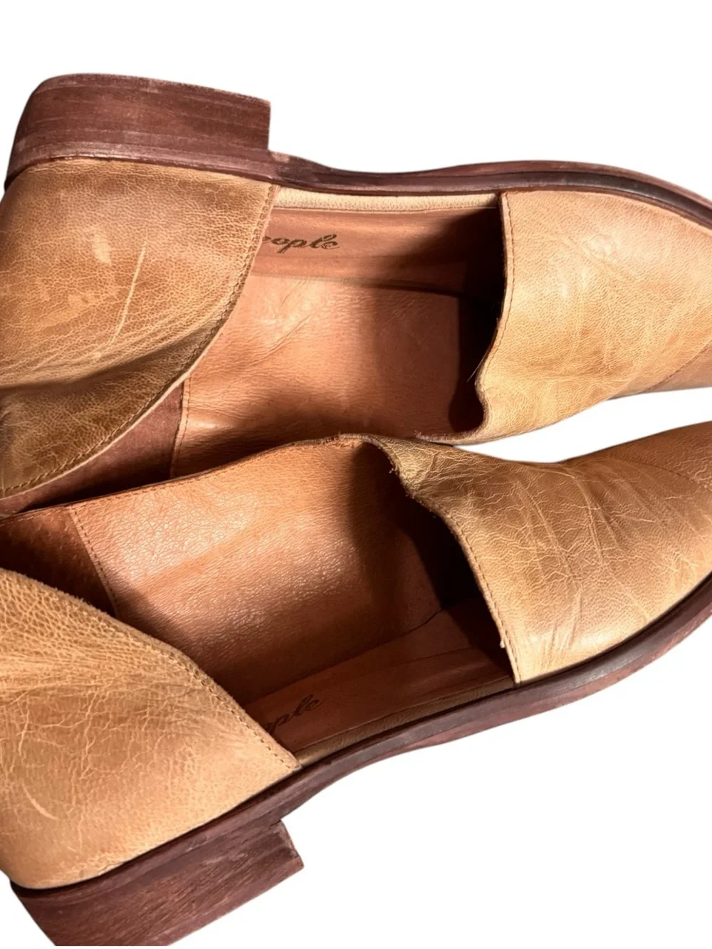 Free People Royale Flat
